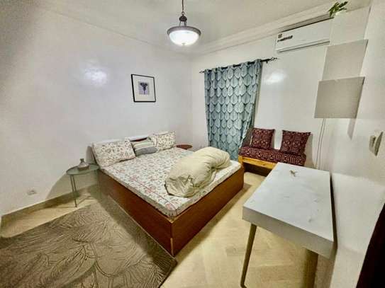 Appartement meublé image 4