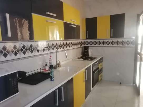Appartements meublés F3, F2 et F1 à louer aux Mamelles image 6