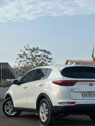 KIA SPORTAGE 2019 image 15