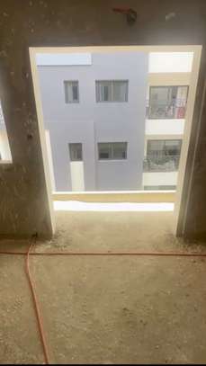 APPARTEMENT F4 À CITÉ MBAKIYOU FAYE image 5