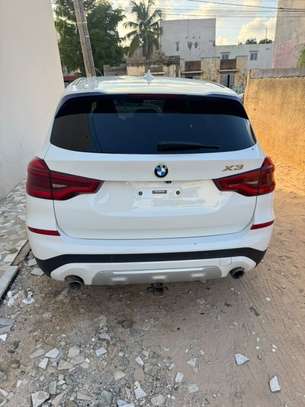 BMW X3 Xdrive 30i à vendre image 5
