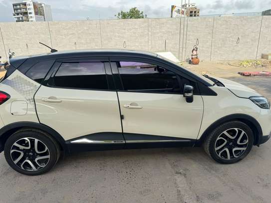 RENAULT QM3 2016 image 3