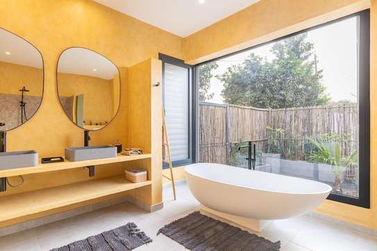 Villa haut de gamme a vendre a Nguerign image 10