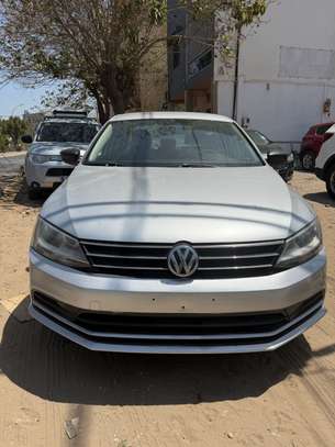 Volkswagen Jetta 2017 image 5