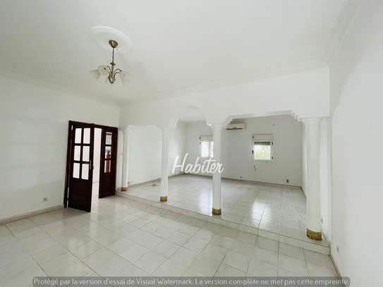 Villa à louer à Ngor COSEPI image 4