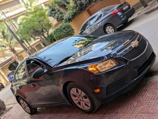 Chevrolet ltz 2015 venant image 9