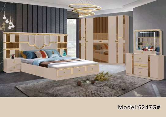 Chambre à coucher image 13