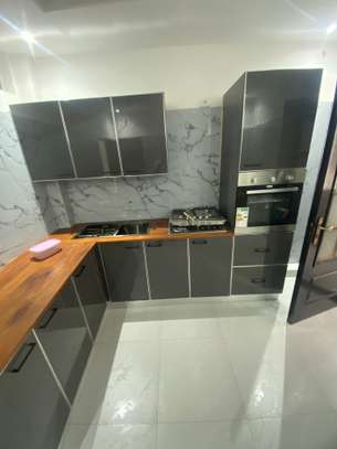 JOLI APPARTEMENT F4 NGOR ALMADIES image 8