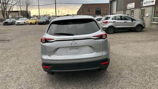 Mazda CX-9 image 5