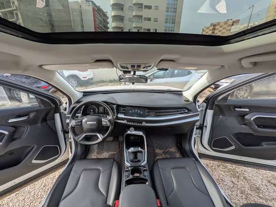 HAVAL H6 2018 image 7