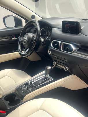 Mazda cx5 gt image 8