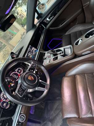 PORCH PANAMERA GT4 image 6