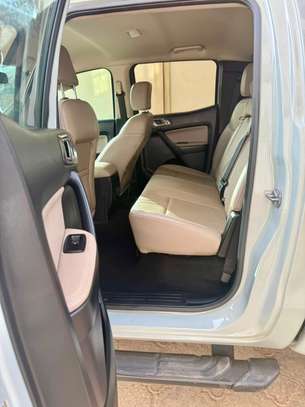 ford ranger 2022 image 7