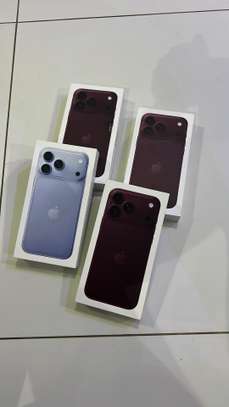 iPhone 18pro Max sim physique 2TB image 2