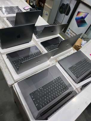 M4 pro 14 pouces image 4