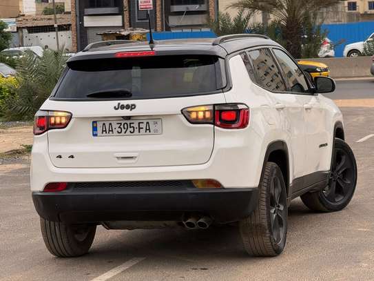 Jeep compass 2018 image 12