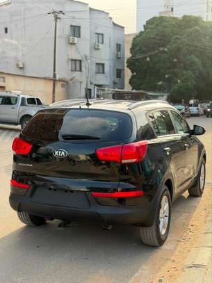 KIA SPORTAGE ANNÉE 2016 image 7