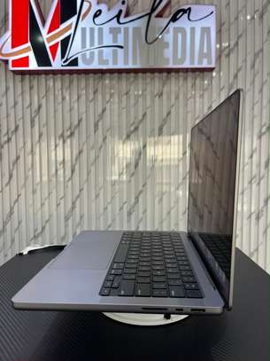 M2-MAX 36/1TERA 14INCH image 3
