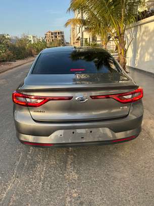 Renault SM6 image 8