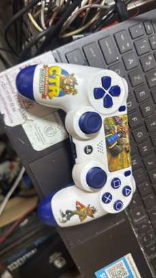 Manette PlayStation 4 neuf image 5