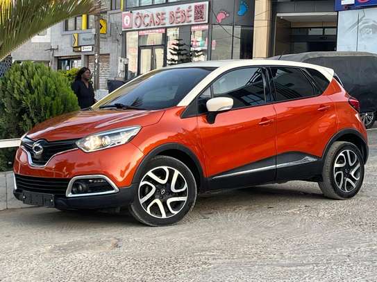 Renault QM3 image 2