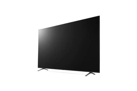 TELEVISEUR LG 82" LED SMART 4K 82UP80006LA image 4