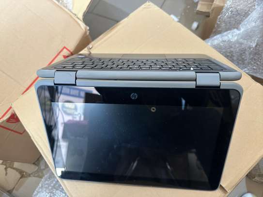 Ordinateur portable HP X360 image 3