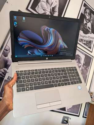 HP i3 8th 128 + 500gb / 8gb ram image 6