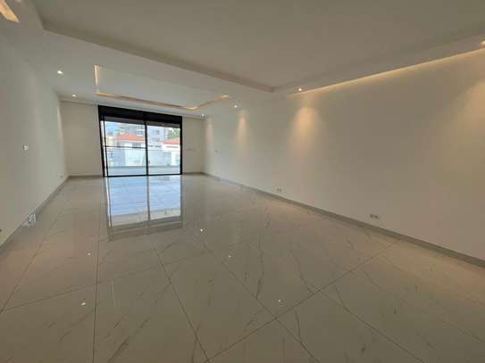 Appartement F5 à louer Almadies image 4