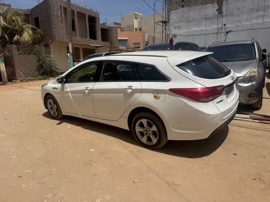 hundia I40 image 6