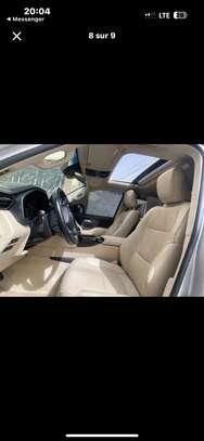 Toyota Land Cruiser 2022 image 2