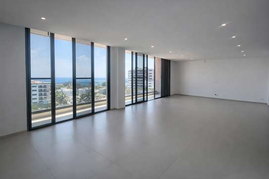 Appartement F4 haut standing à louer aux Almadies image 2