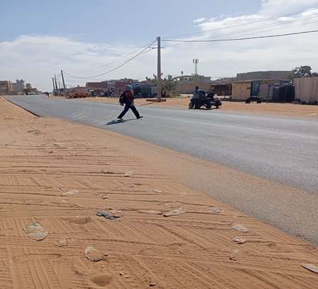 Terrain de 150 m² TF - Sangalkam (Route des Niayes) image 5