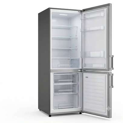 REFRIGERATEUR 440LITRES FINIX COMBINE 3TIROIRS DEFROST image 2