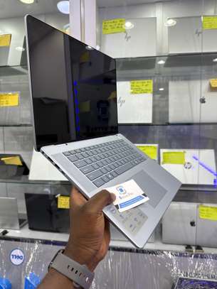 Dell inspiron 7640 2026 Ultra 9 Tactile image 2