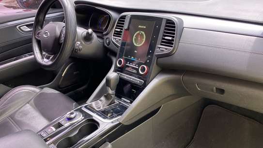 Renault SM6 (2016) image 7