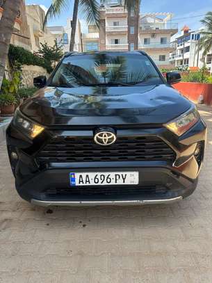 toyota Rav4 2020 image 5