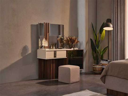 CHAMBRE A COUCHER 180X200 COMPLETE PREO image 6