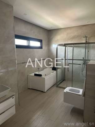 Ref_2956_GL  Appartement à louer à Fann Résidence image 3