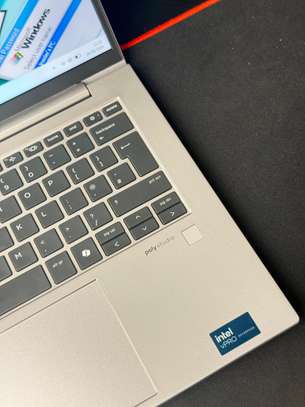 HP ZBook Firefly 14 G11 ULTRA 7 image 5