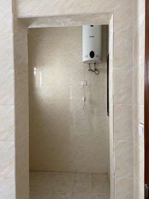 Appartement F4 à Keur Gorgui image 13