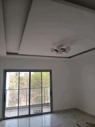 Appartement F4  à louer à Hann Maristes image 3