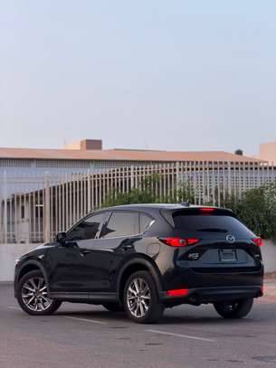 MAZDA CX5 GT Grand Touring Année 2019 image 15