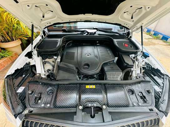 Mercedes GLE 450 2023 image 15