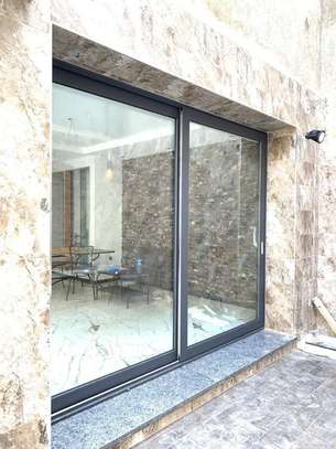Portes aluminium image 6