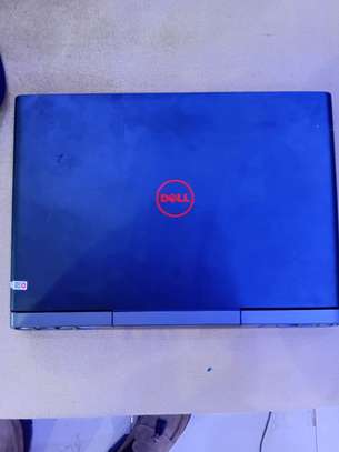 ORDINATEUR DELL GEMMEUR image 2