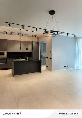 Corniche almadies appt duplex 2chb avec jardin image 12