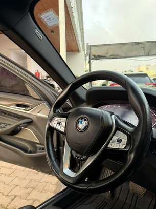 BMW SERIE 5 2021 image 9