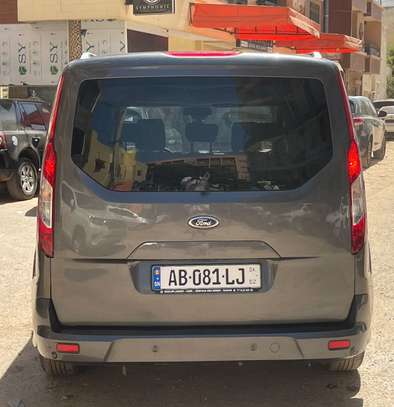 FORD TOURNEO ANNÉE: 2016 image 13