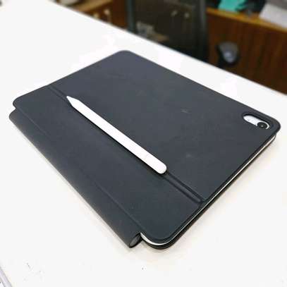 iPad 10th 64g+clavier Magic +pencil image 5